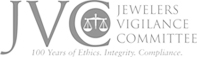 Jewelers Vigilance Committee Logo
