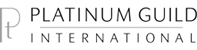 Platinum Guild International Logo