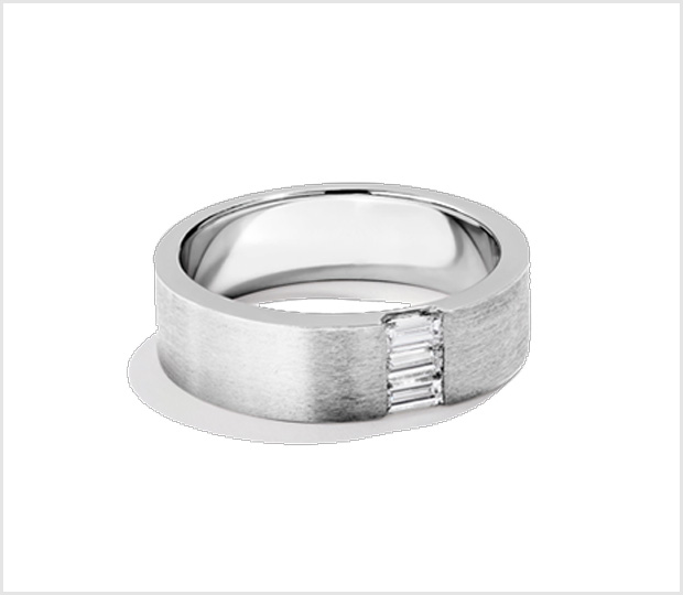 Men's Wedding Band Men's Wedding Band