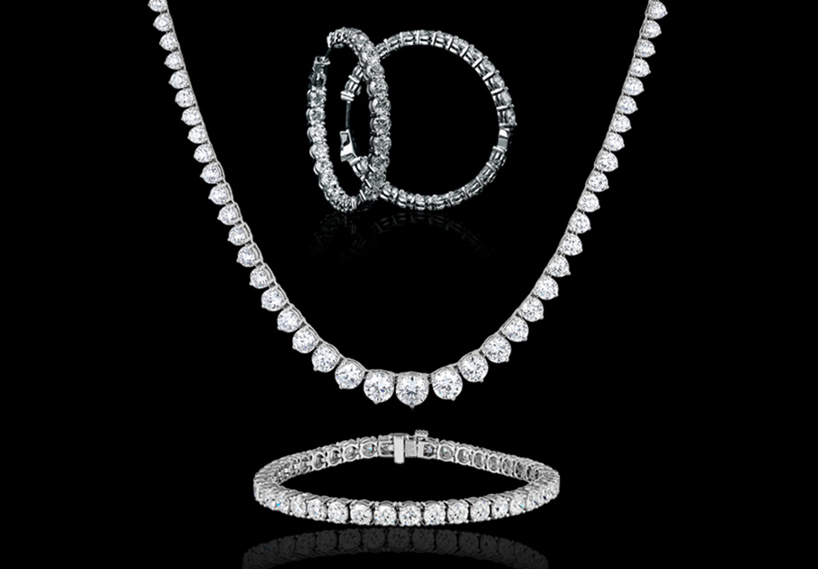 Fine Jewelry Fine Jewelry