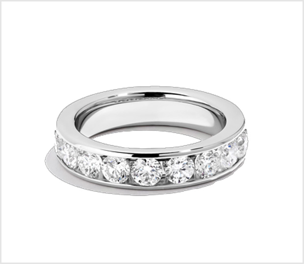 Wedding Band Wedding Band