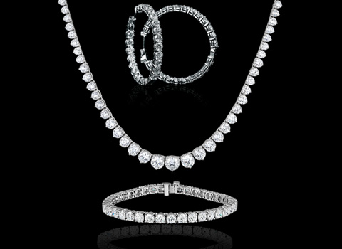 Fine Jewelry Fine Jewelry