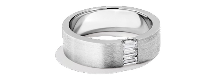 Men's Wedding Band Men's Wedding Band