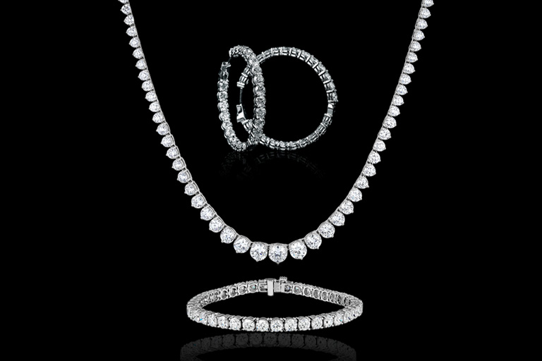 Fine Jewelry Fine Jewelry