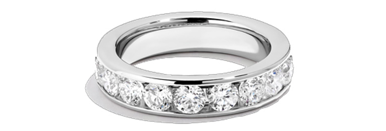 Wedding Band Wedding Band