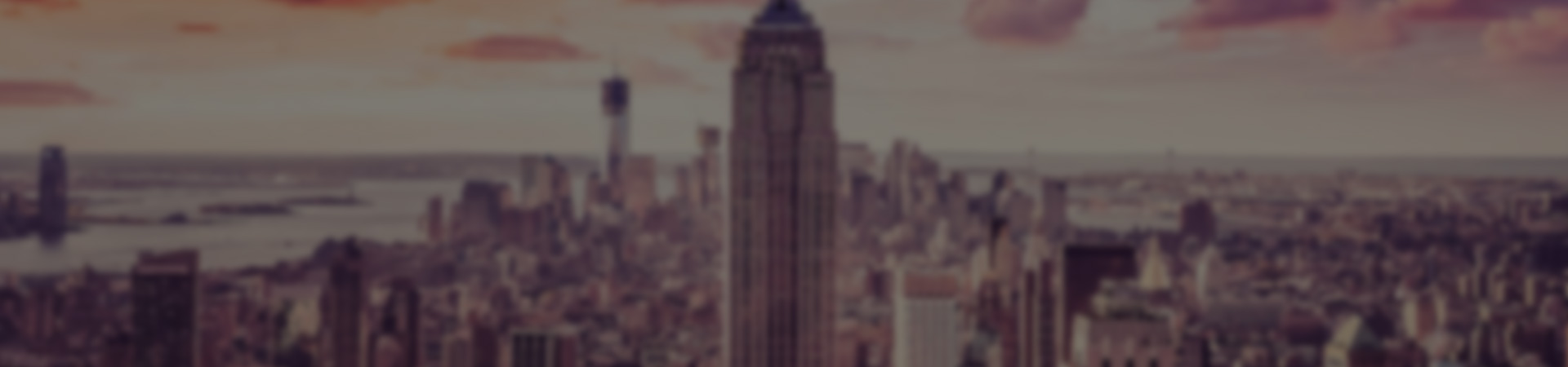 Background Image of a City