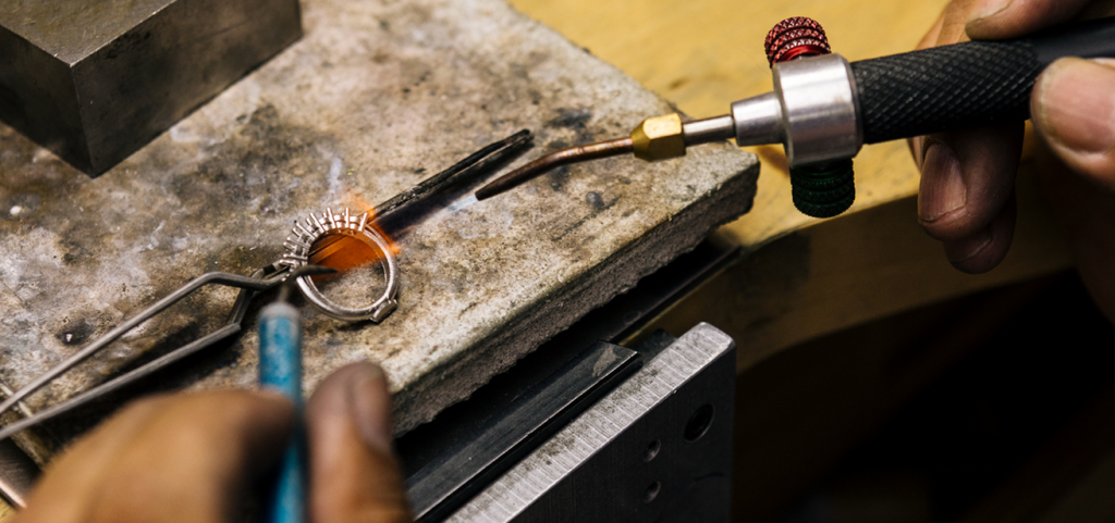 Jewelry Smith Jewelry Smith