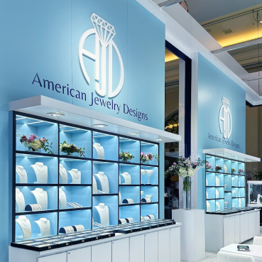 American Jewelry Designs American Jewelry Designs