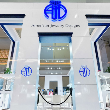 American Jewelry Designs American Jewelry Designs