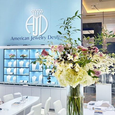 American Jewelry Designs American Jewelry Designs