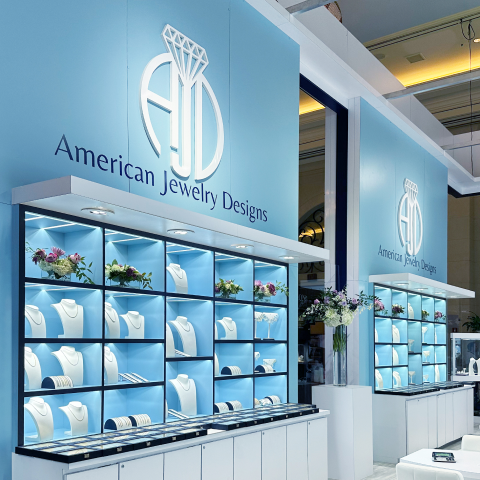 American Jewelry Designs American Jewelry Designs