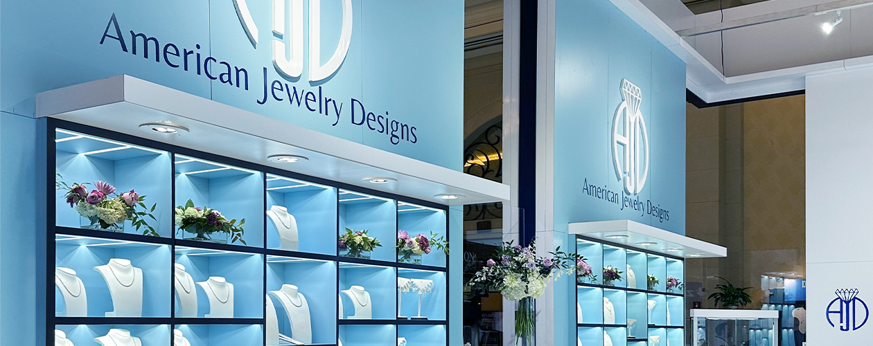 American Jewelry Designs American Jewelry Designs